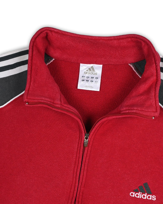 ADIDAS JACKET - XL