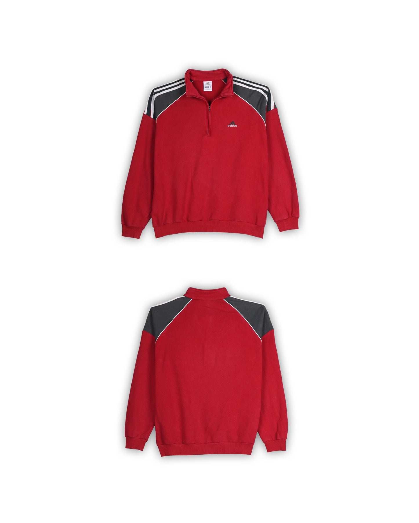 ADIDAS JACKET - XL