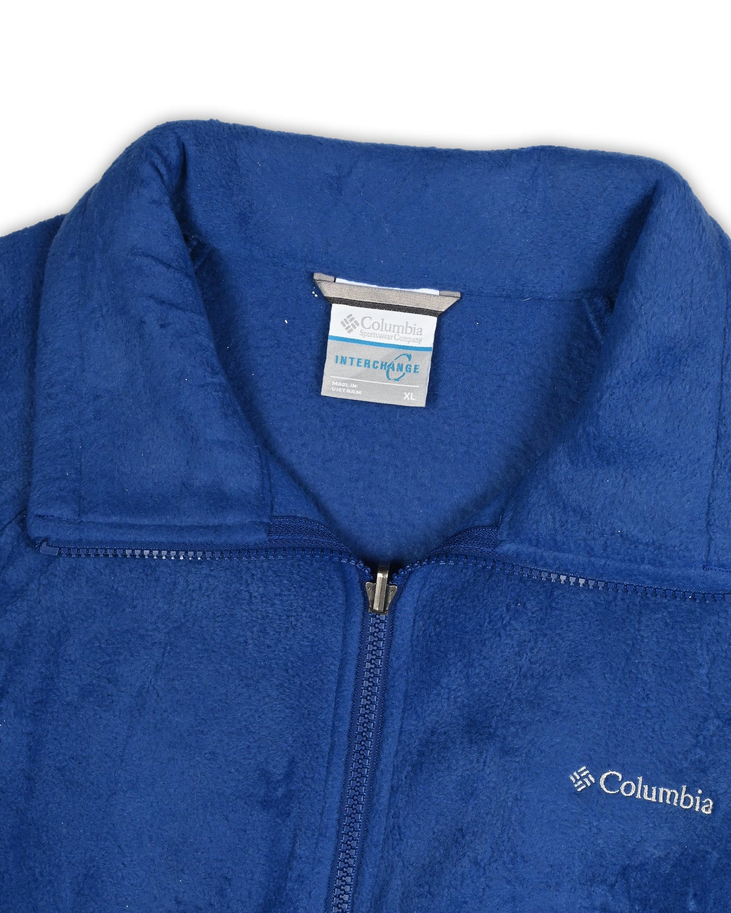 COLUMBIA JACKET - XL