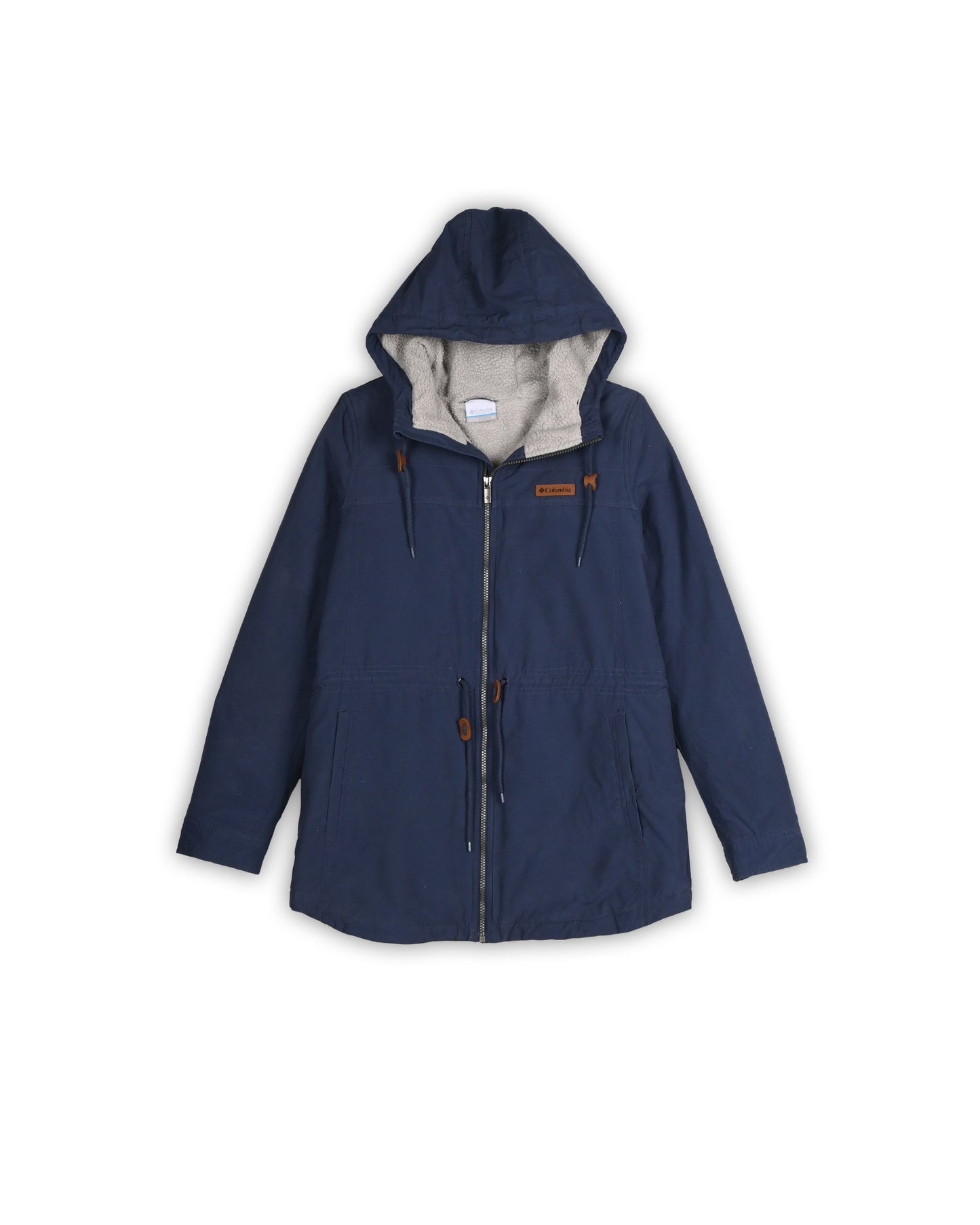 COLUMBIA JACKET - M