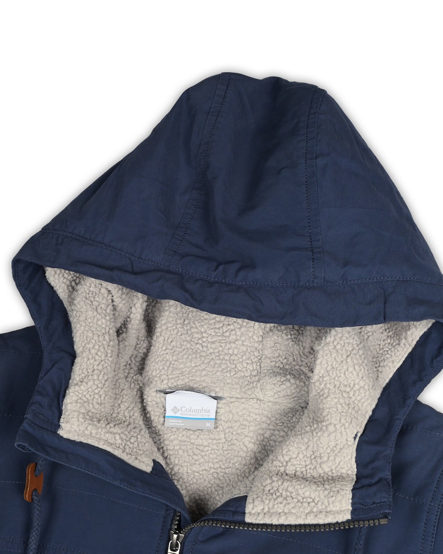 COLUMBIA JACKET - M