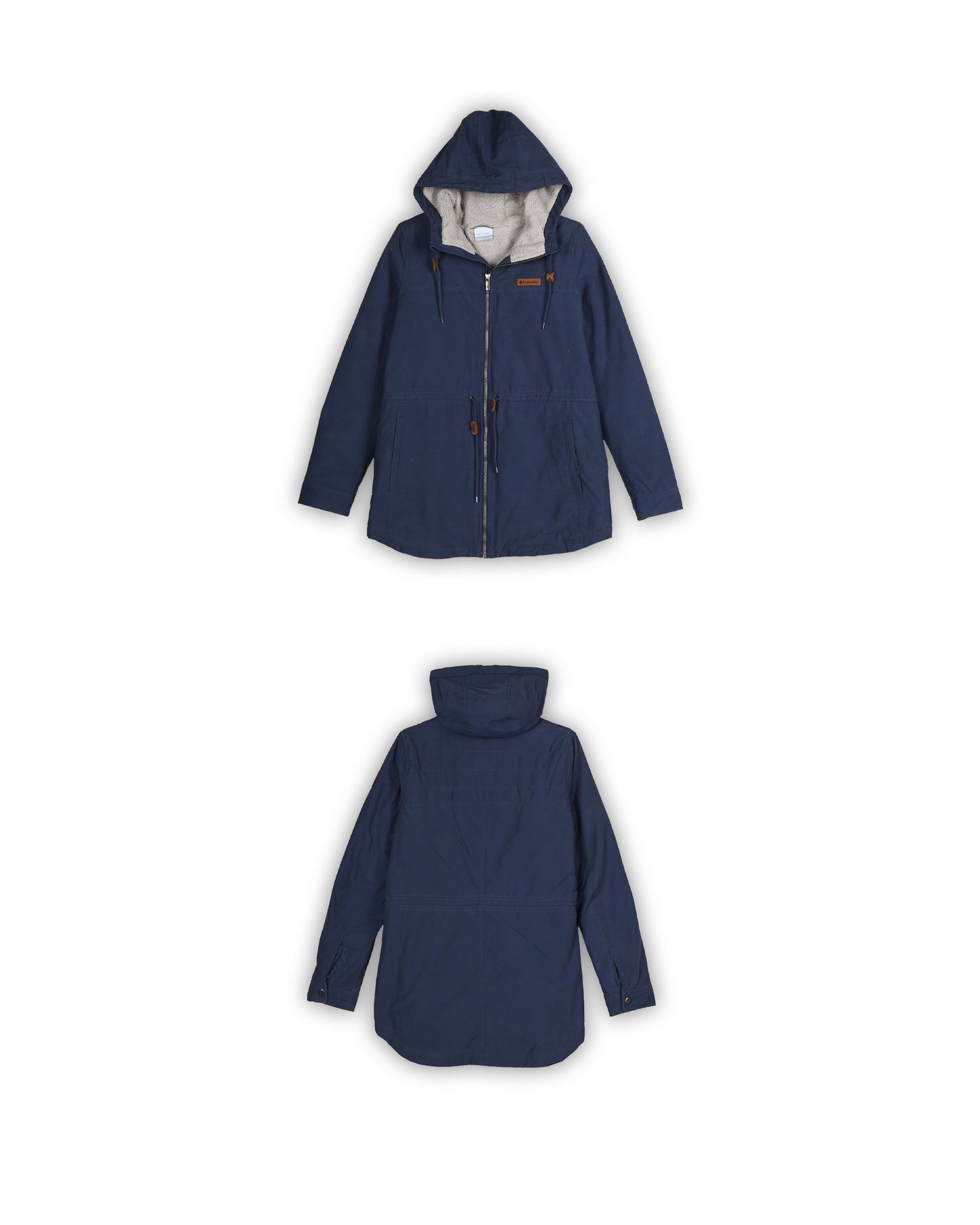 COLUMBIA JACKET - M