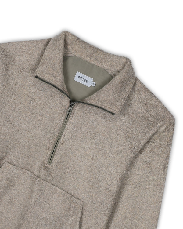 VINTAGE JACKET - L