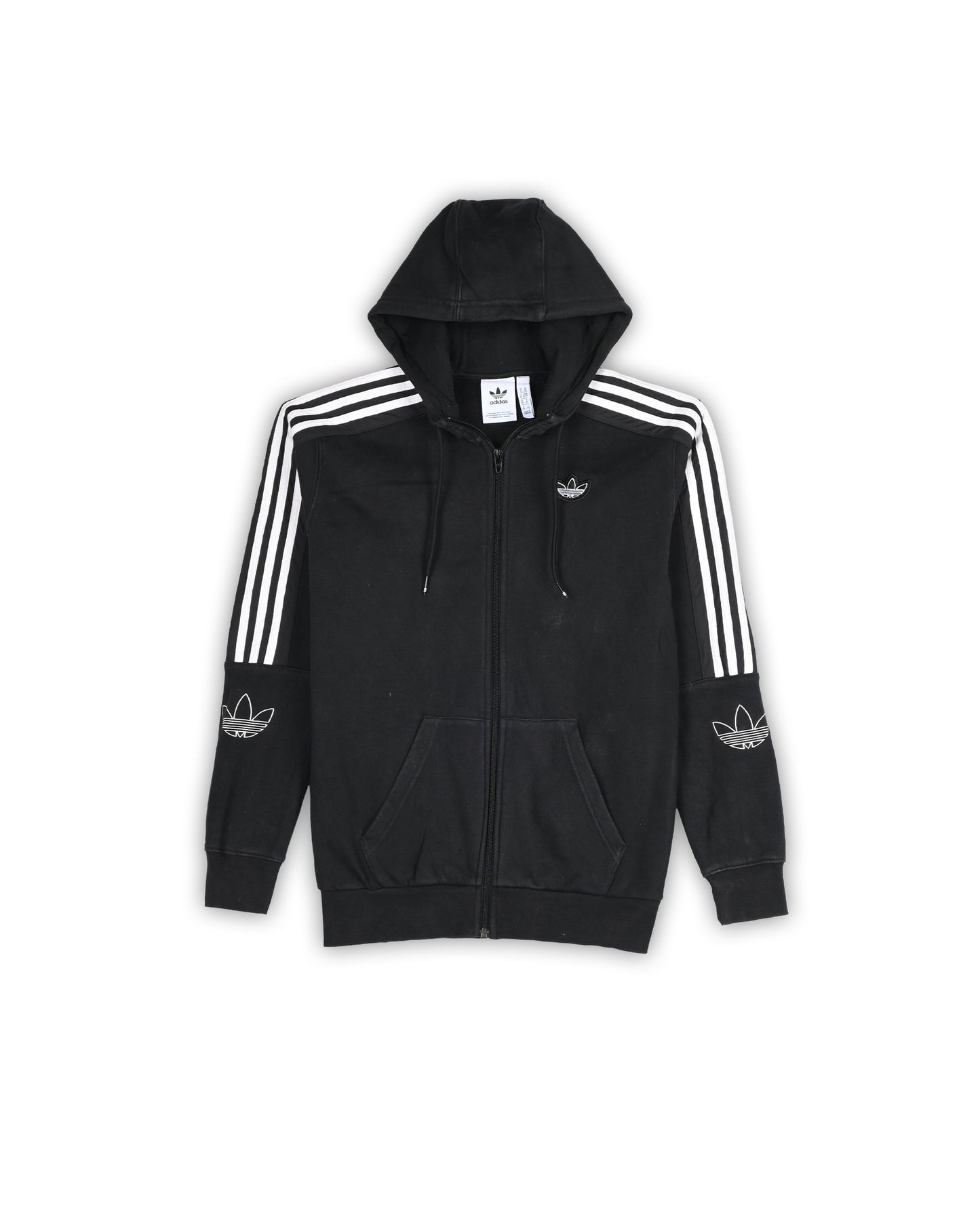 ADIDAS JACKET - XS
