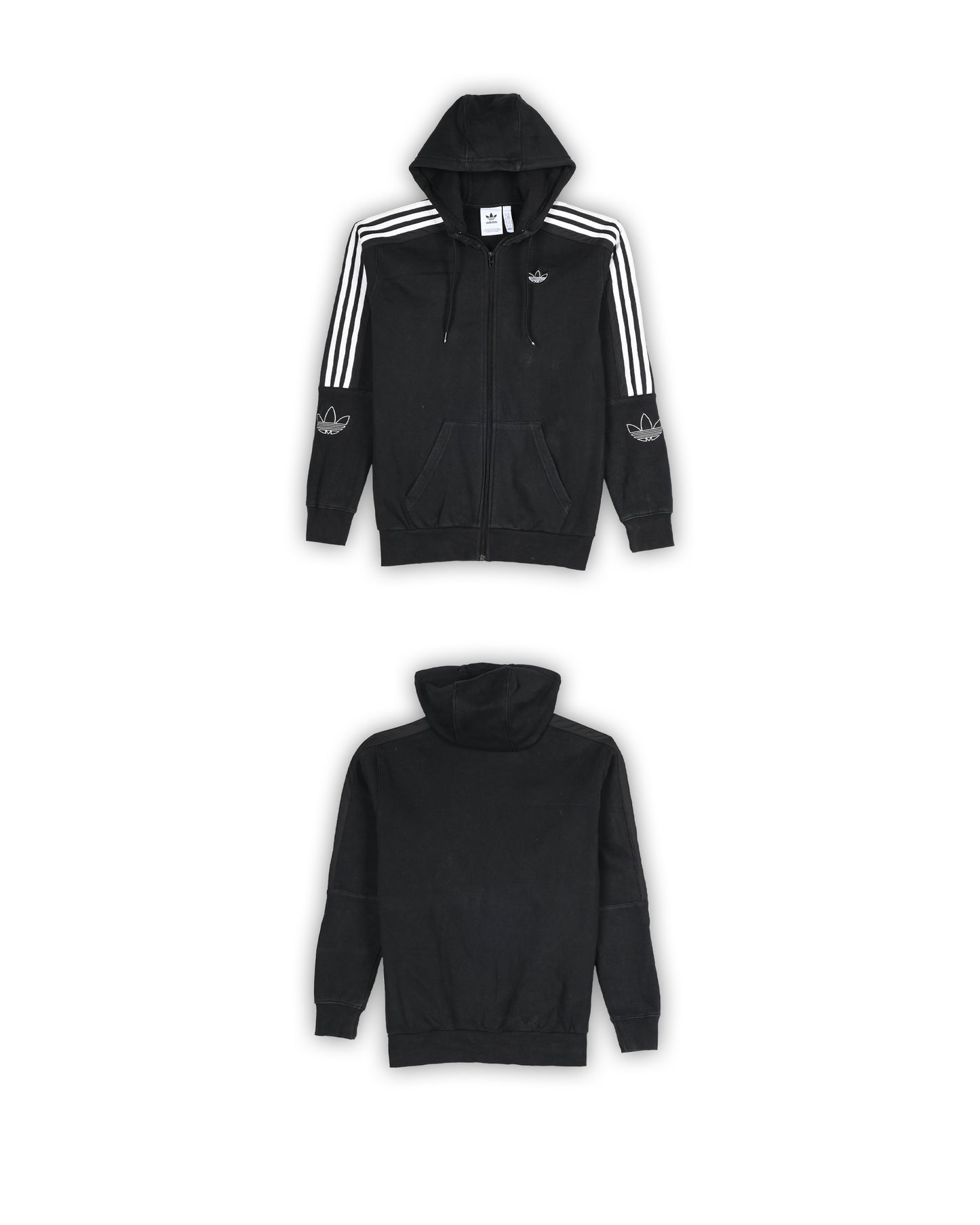 ADIDAS JACKET - XS