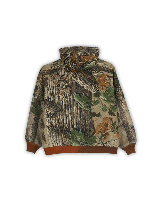90'S DUXBAK VINTAGE JACKET - XL