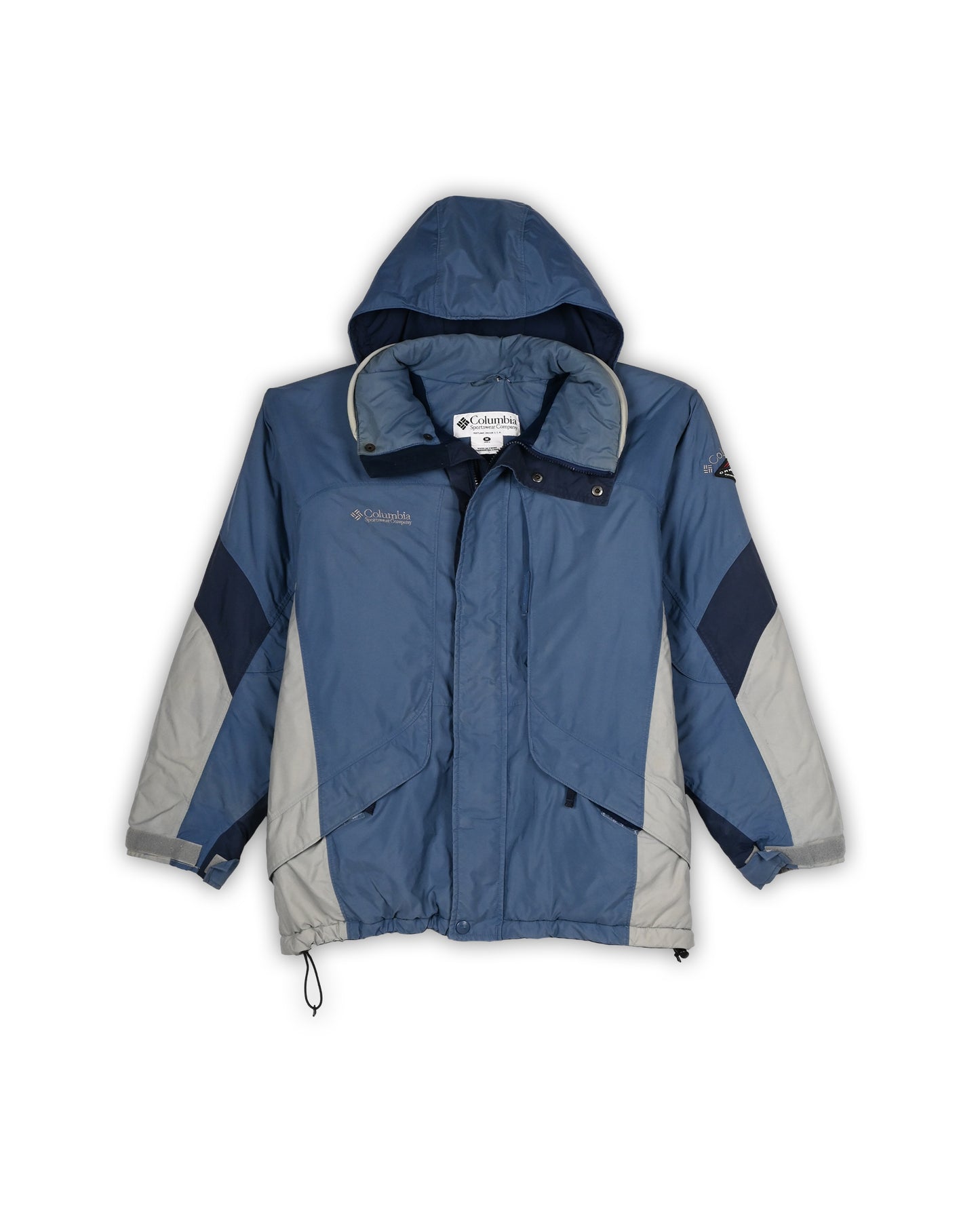 COLUMBIA JACKET - M
