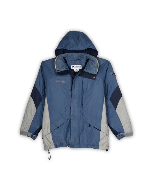 COLUMBIA JACKET - M