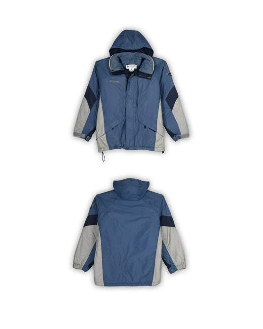 COLUMBIA JACKET - M