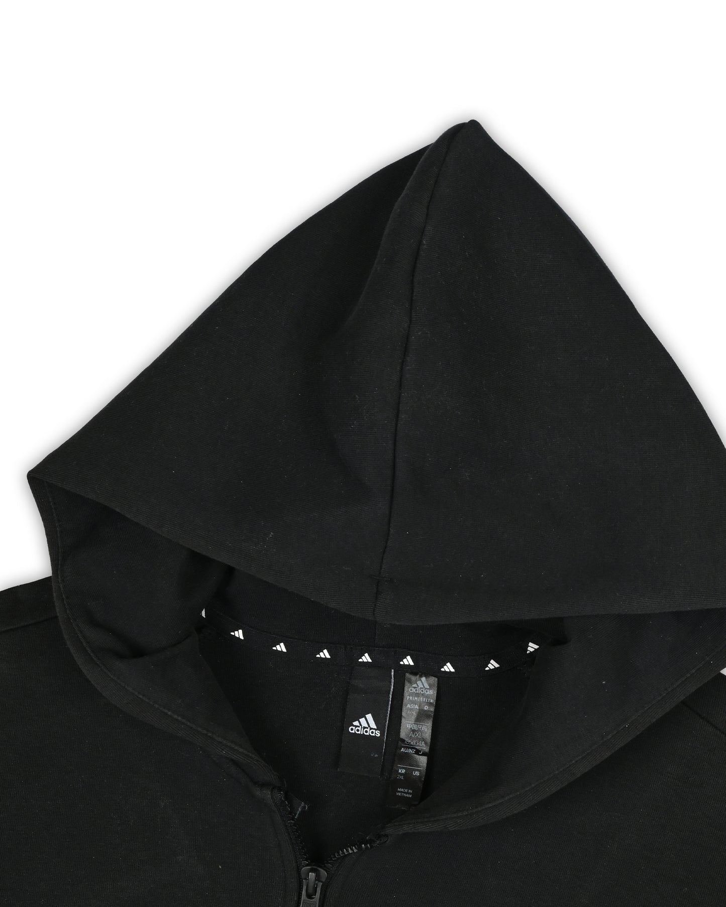 ADIDAS JACKET - XL