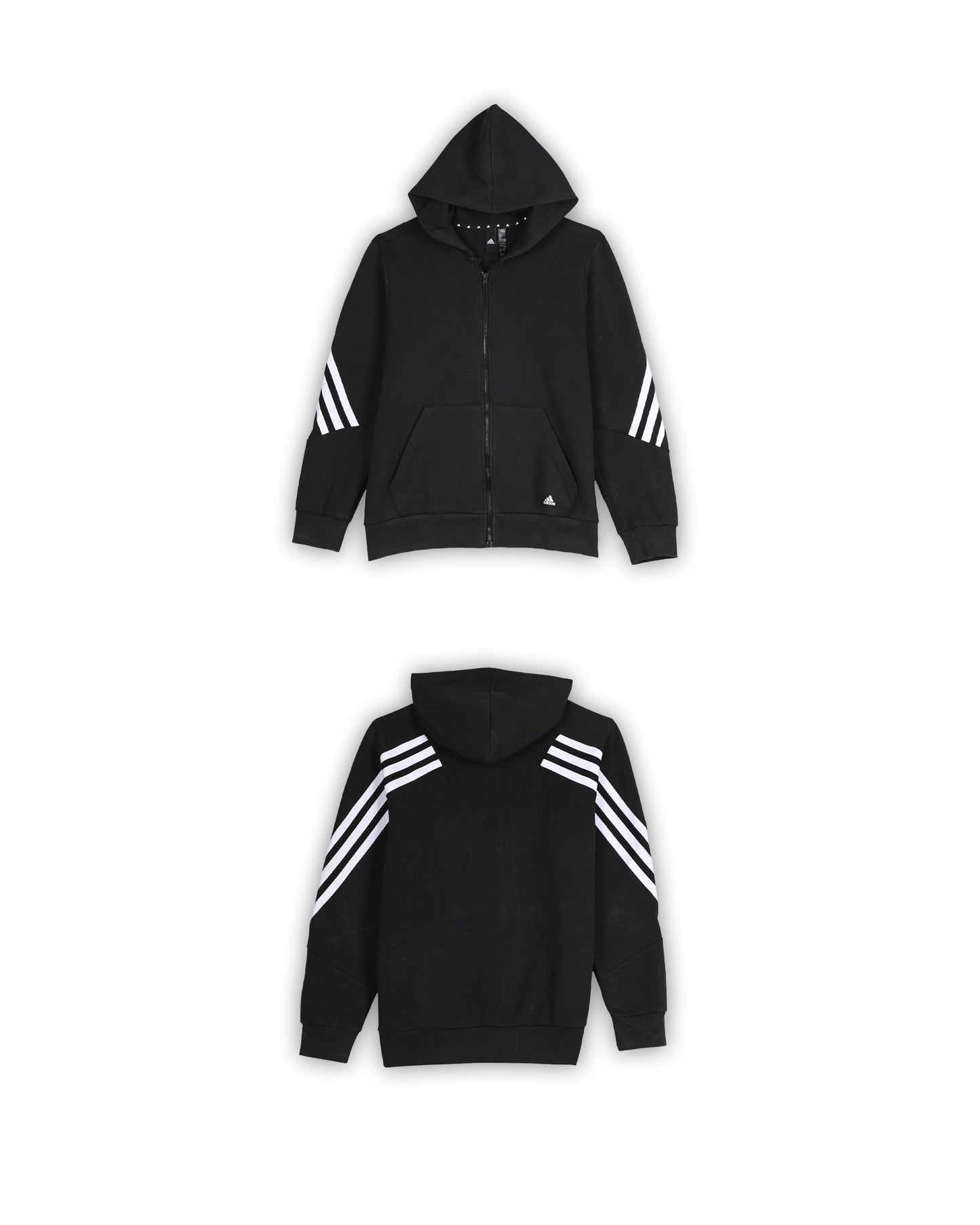 ADIDAS JACKET - XL