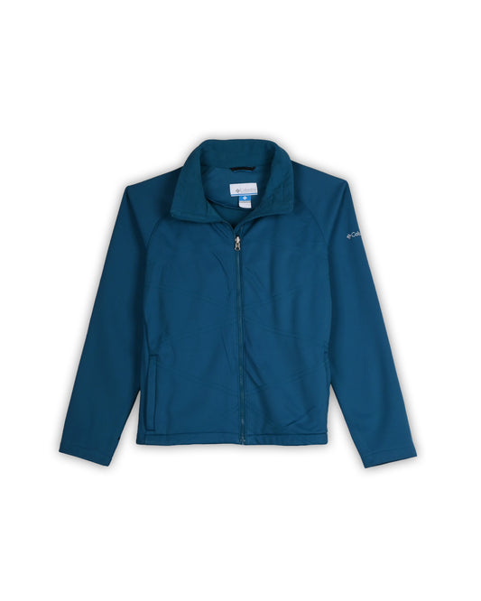 COLUMBIA JACKET - XL