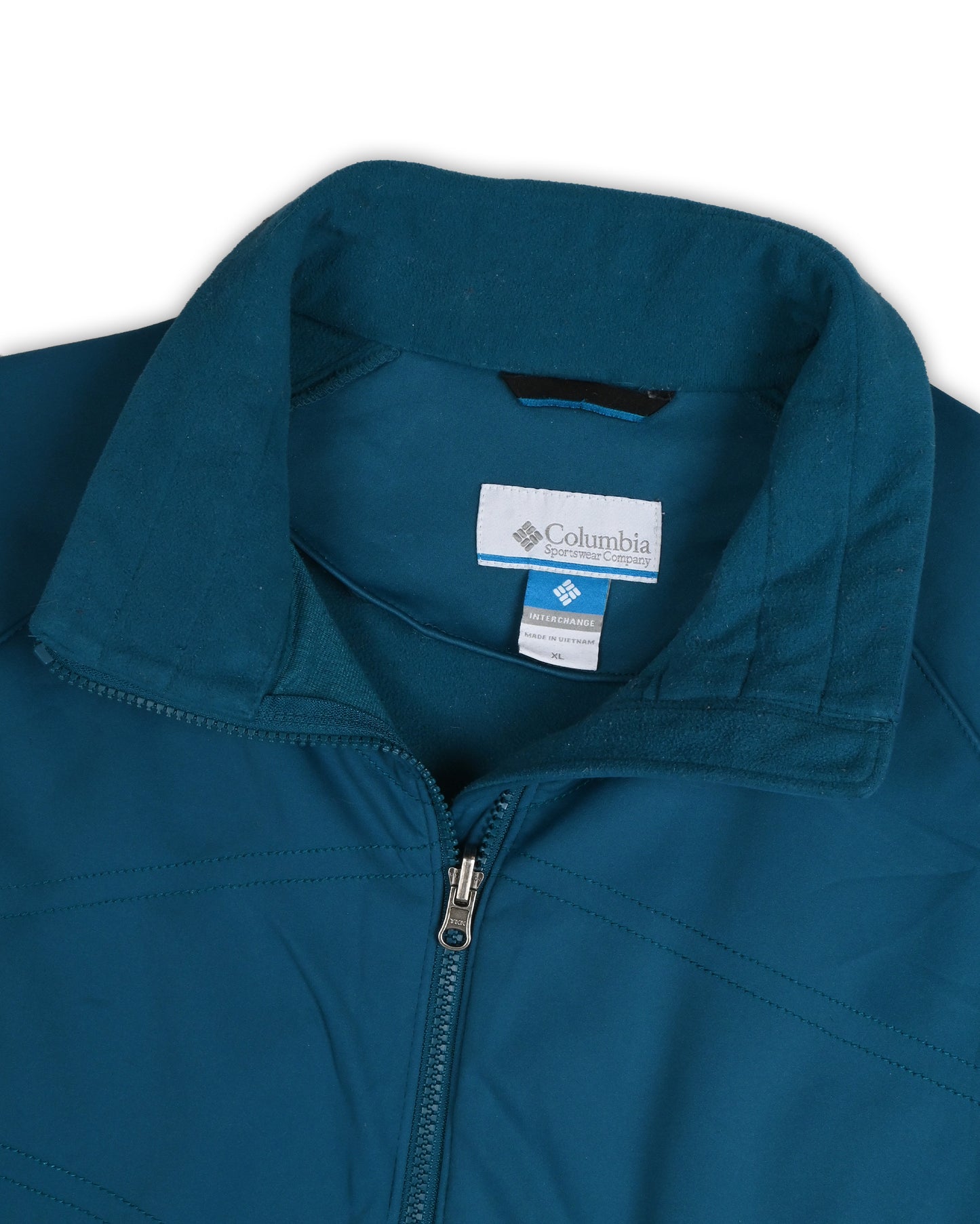 COLUMBIA JACKET - XL