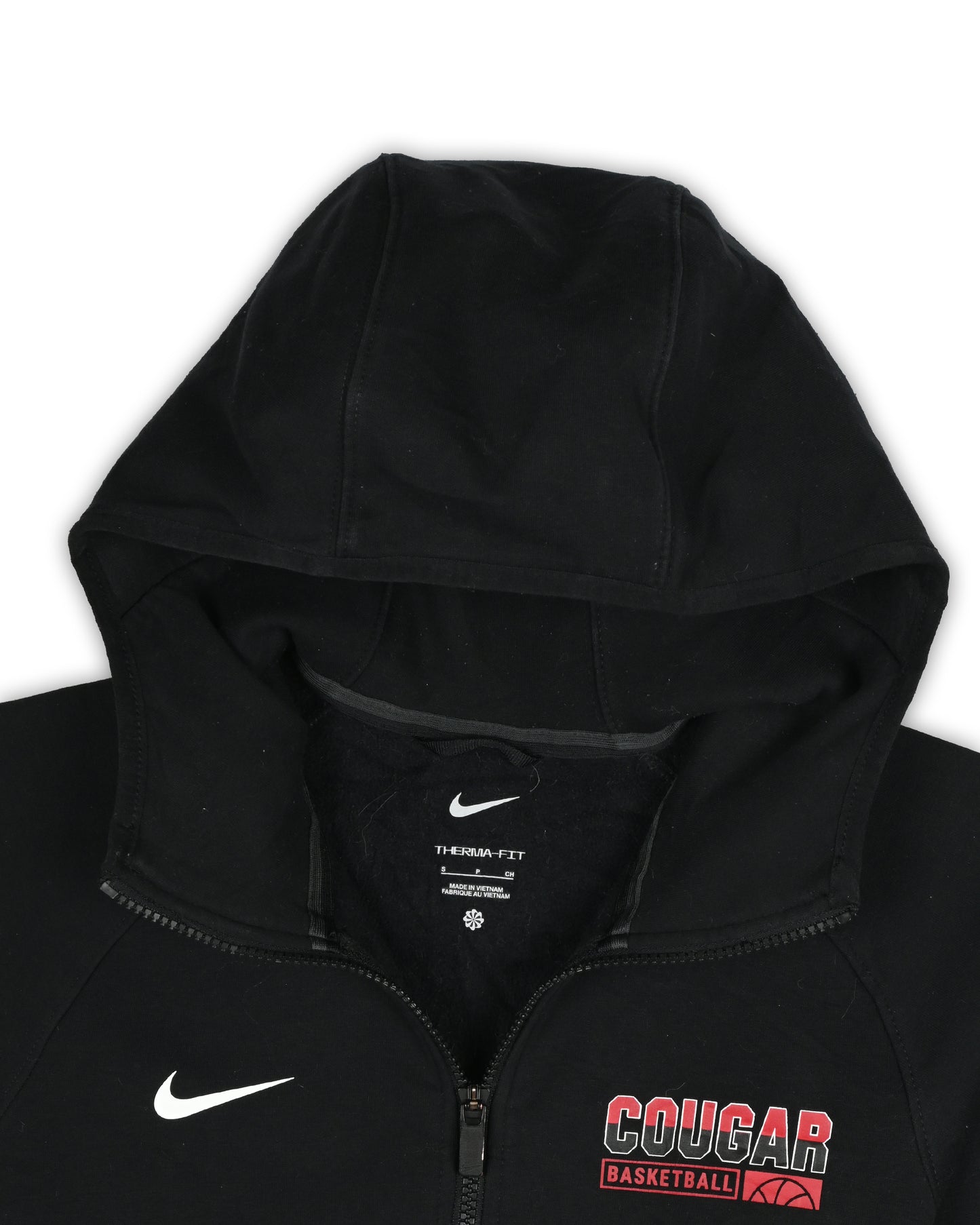 NIKE JACKET - S