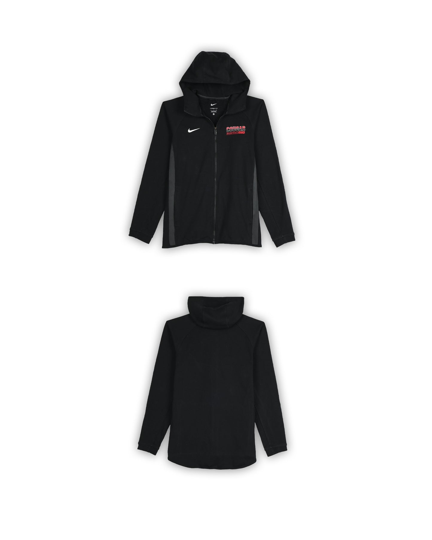 NIKE JACKET - S