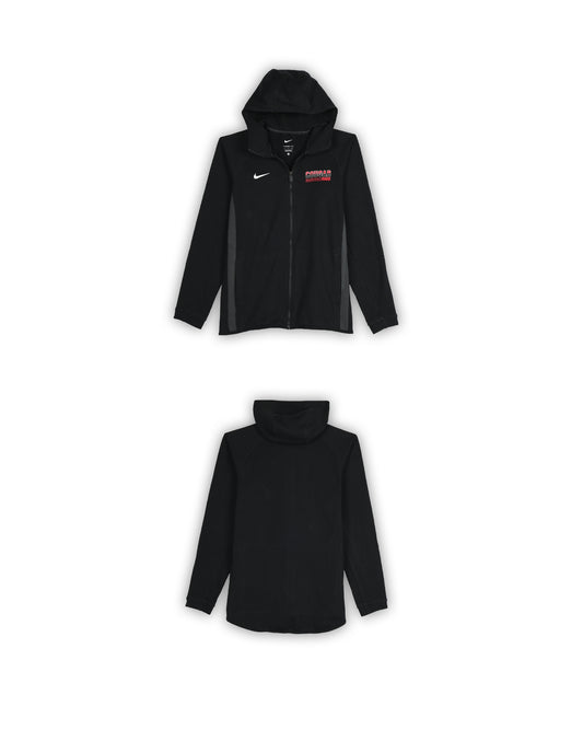 NIKE JACKET - S