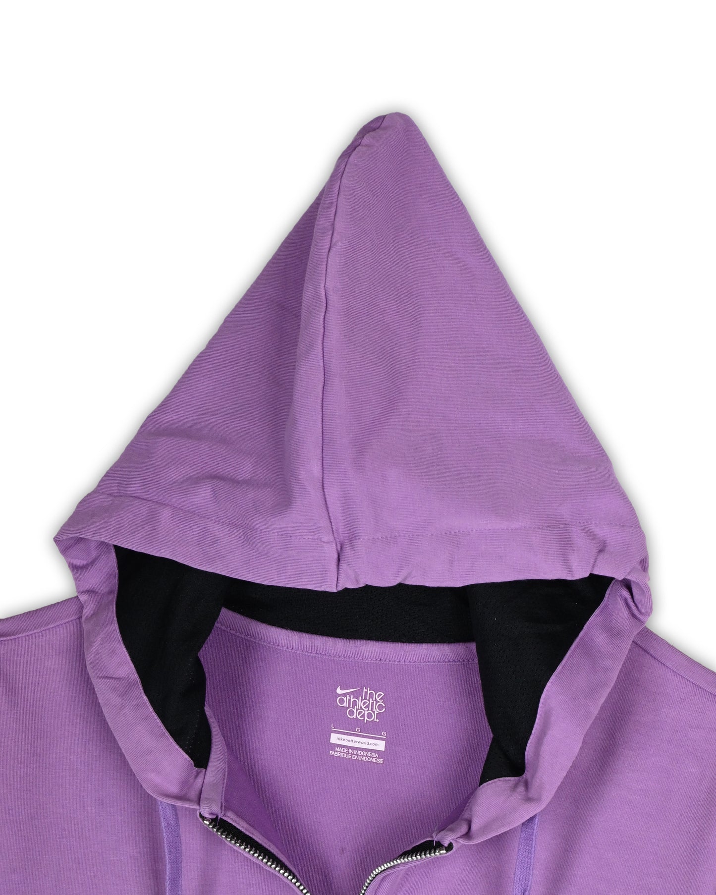 NIKE JACKET - L