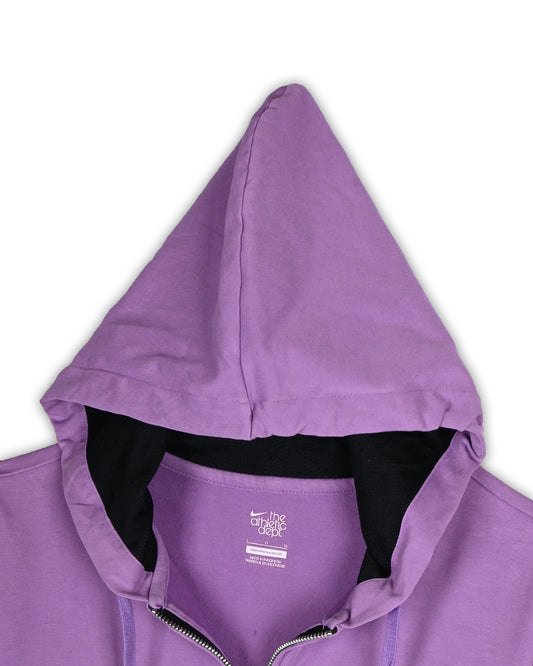 NIKE JACKET - L
