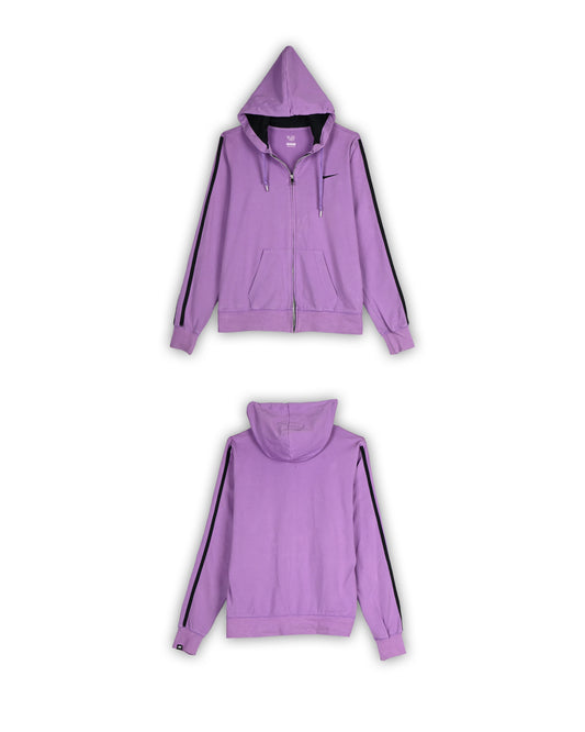 NIKE JACKET - L