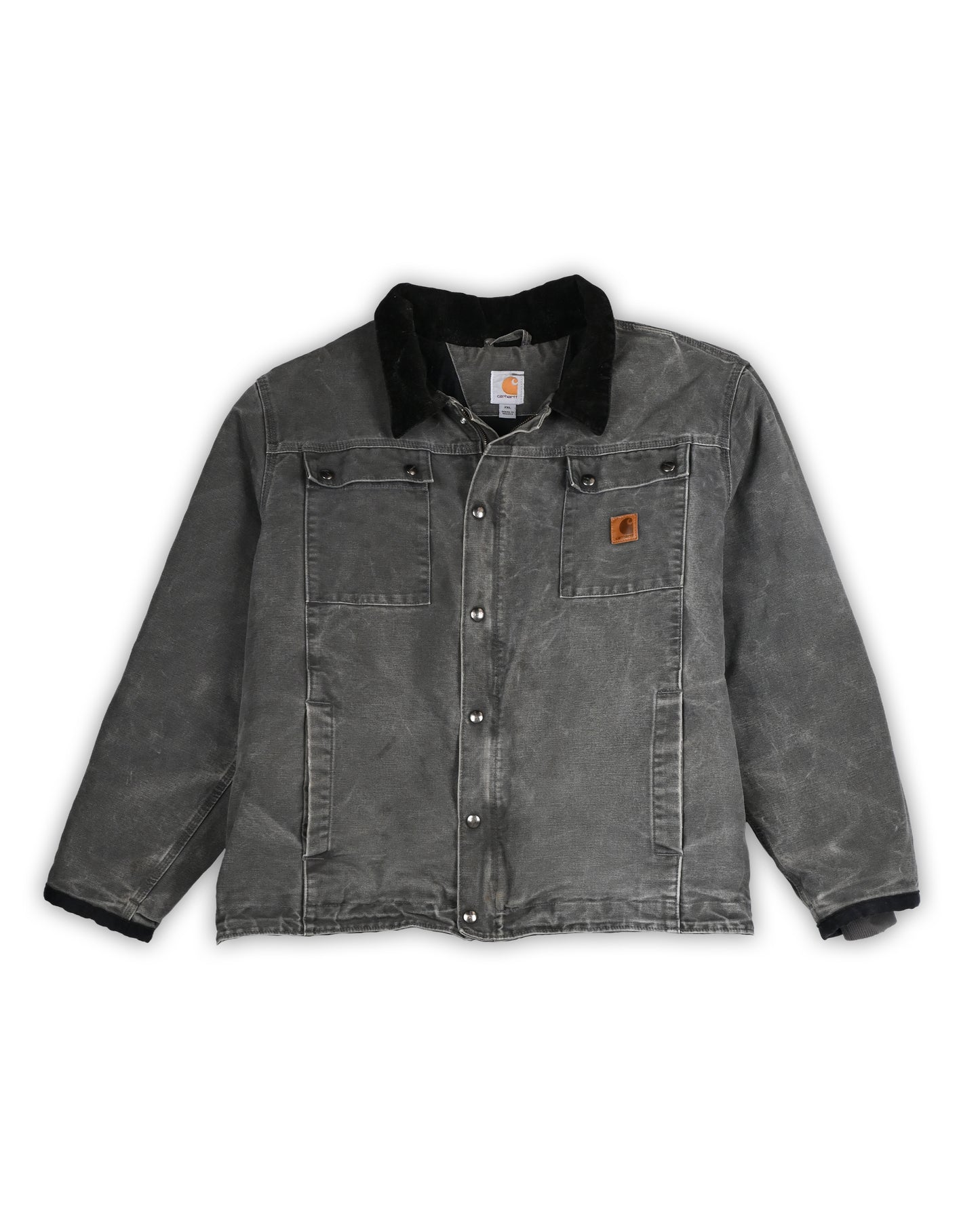 CARHARTT JACKET - XXL