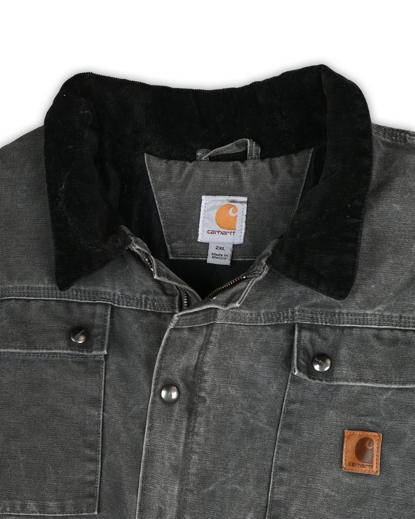 CARHARTT JACKET - XXL