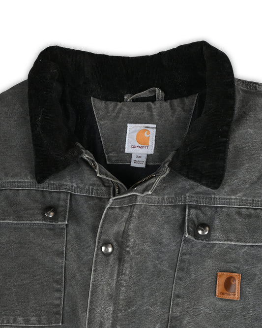 CARHARTT JACKET - XXL