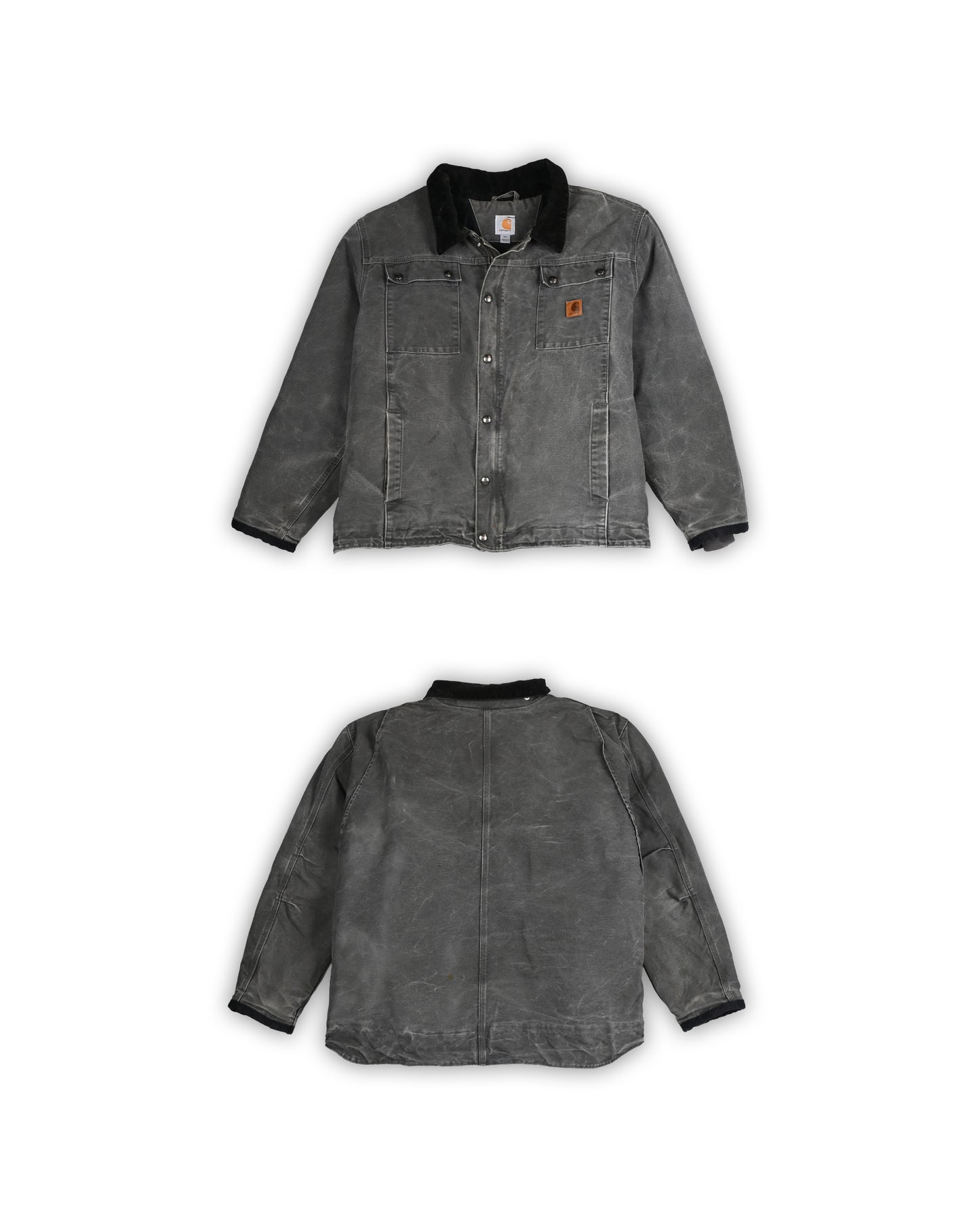 CARHARTT JACKET - XXL