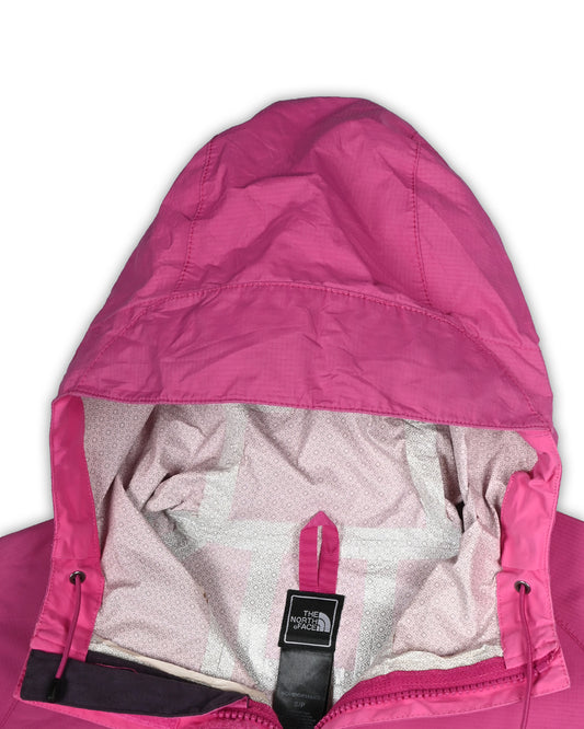 THE NORTH FACE WOMEN'S JACKET - S