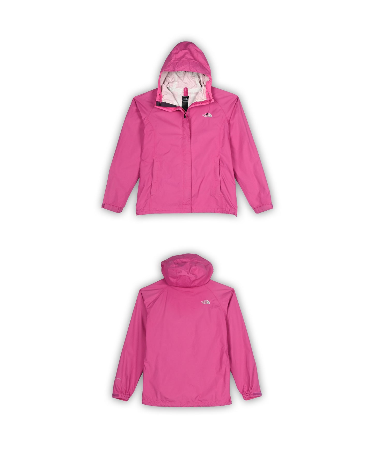 THE NORTH FACE WOMEN'S JACKET - S