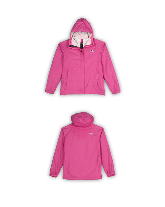 THE NORTH FACE WOMEN'S JACKET - S