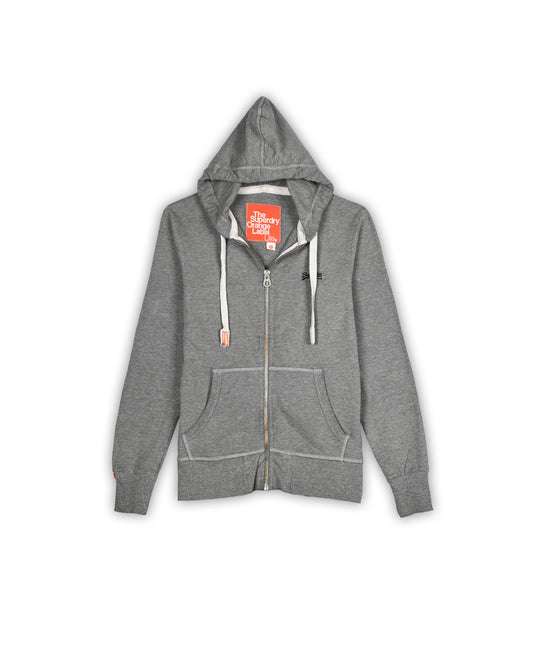 SUPERDRY JACKET - M