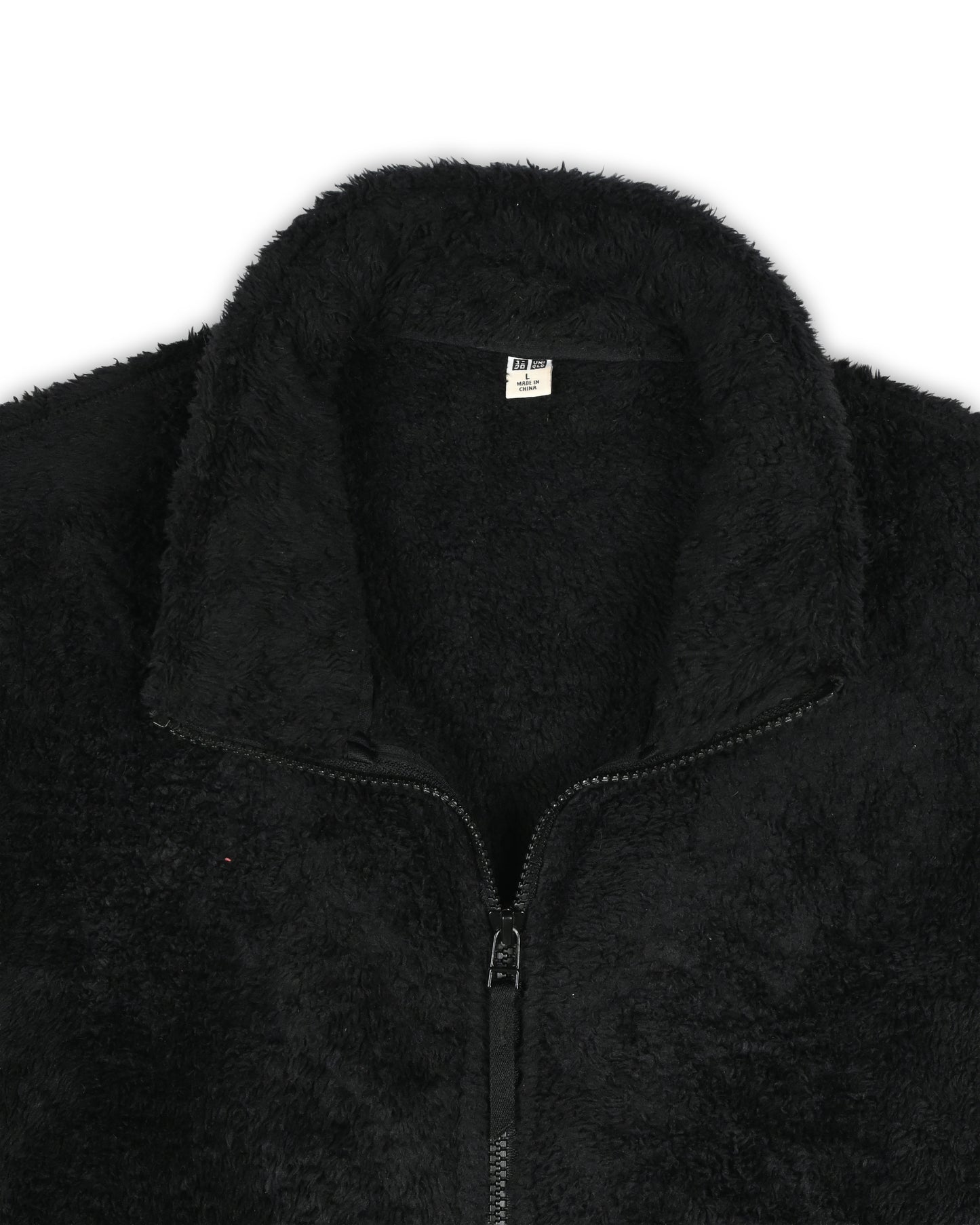 UNI QLO JACKET - L