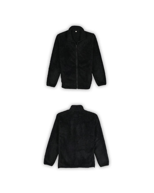 UNI QLO JACKET - L