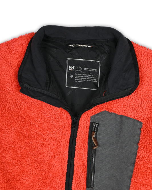 HELLY HANSEN JACKET - XL