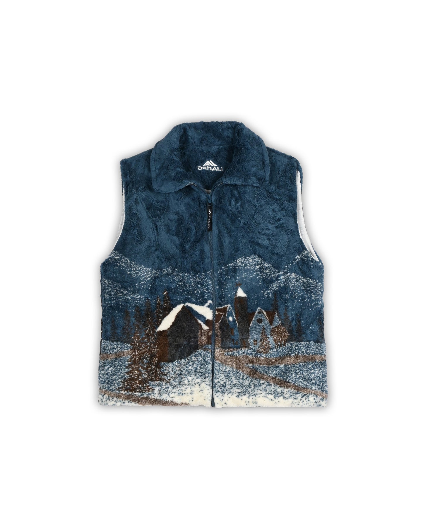 DENALI JACKET - S