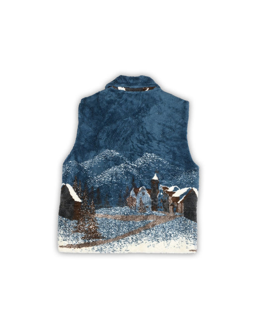 DENALI JACKET - S
