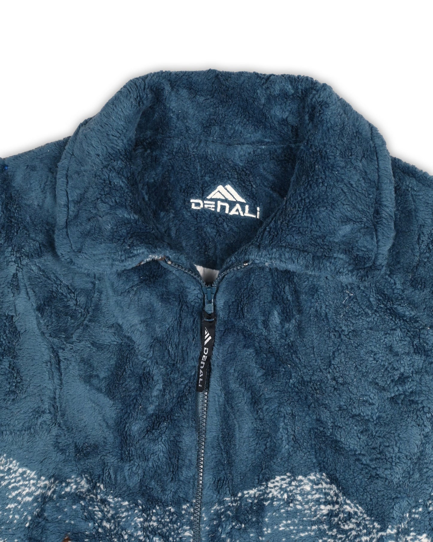 DENALI JACKET - S