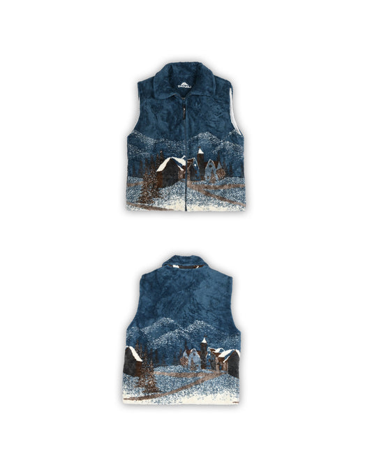 DENALI JACKET - S