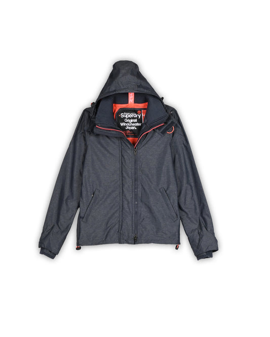 SUPERDRY JACKET - L