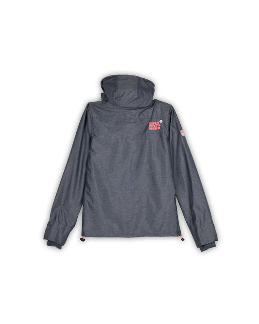 SUPERDRY JACKET - L