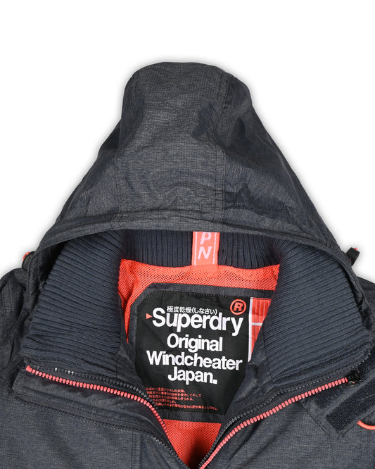 SUPERDRY JACKET - L