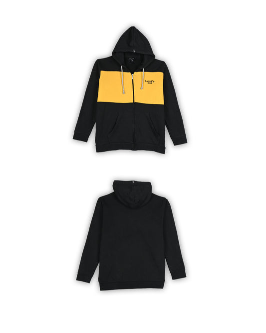 LEVI'S 501 JACKET - L