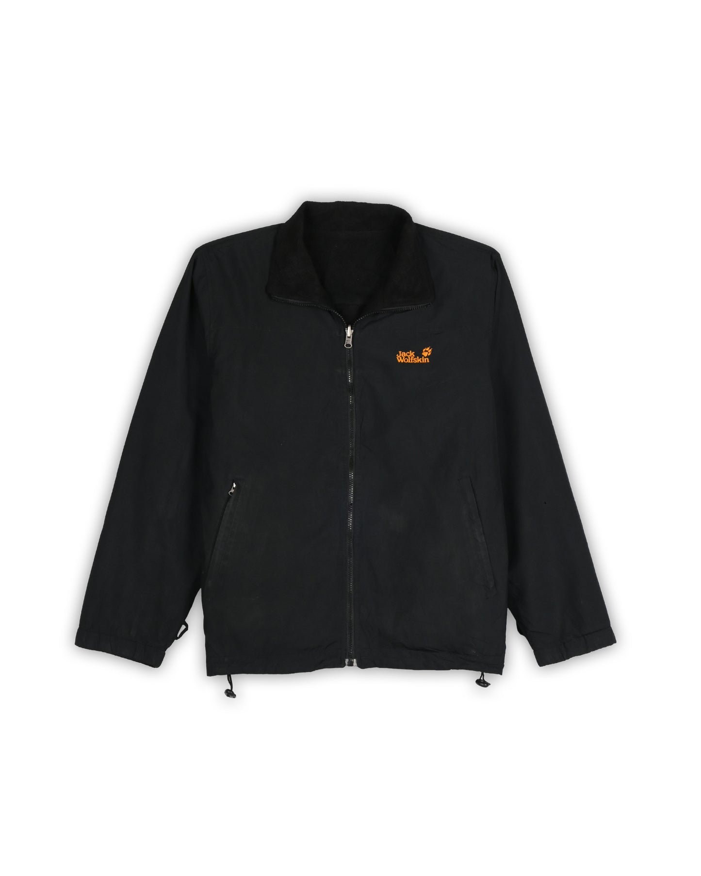 JACK WOLFSKIN JACKET - S