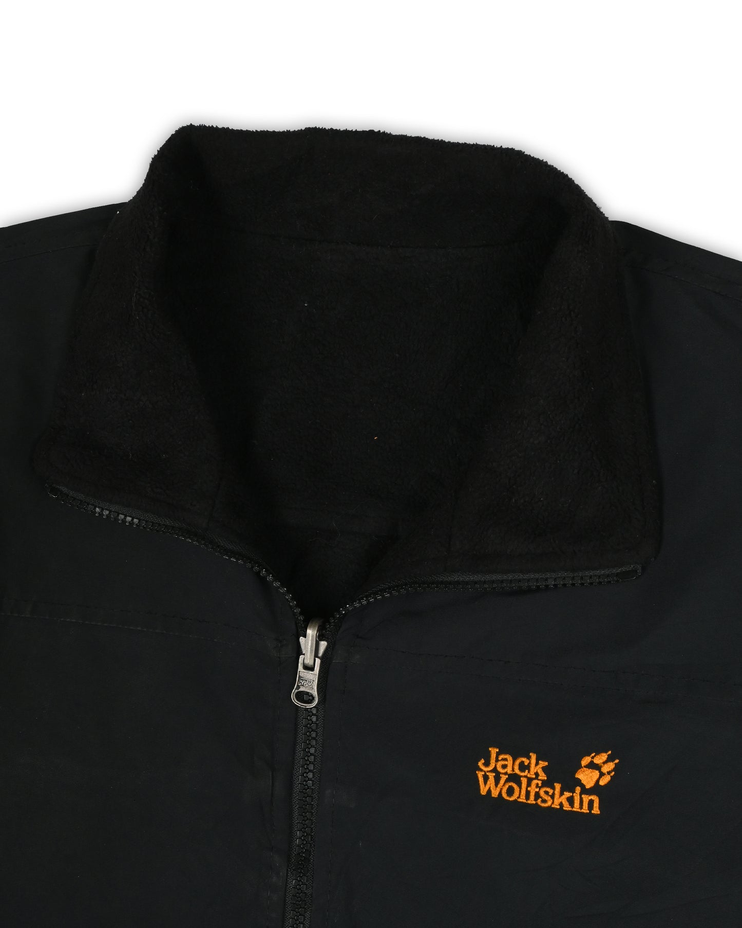 JACK WOLFSKIN JACKET - S