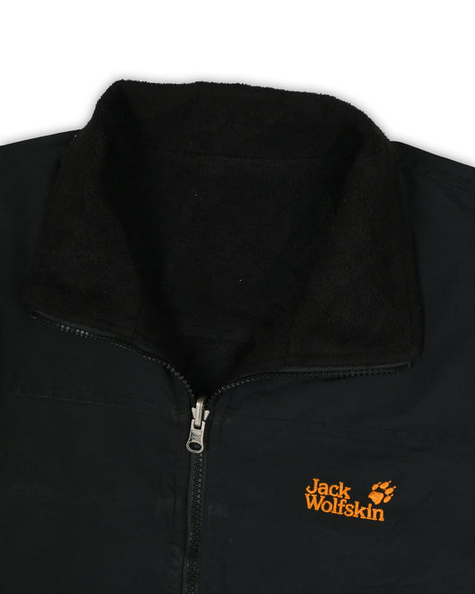 JACK WOLFSKIN JACKET - S