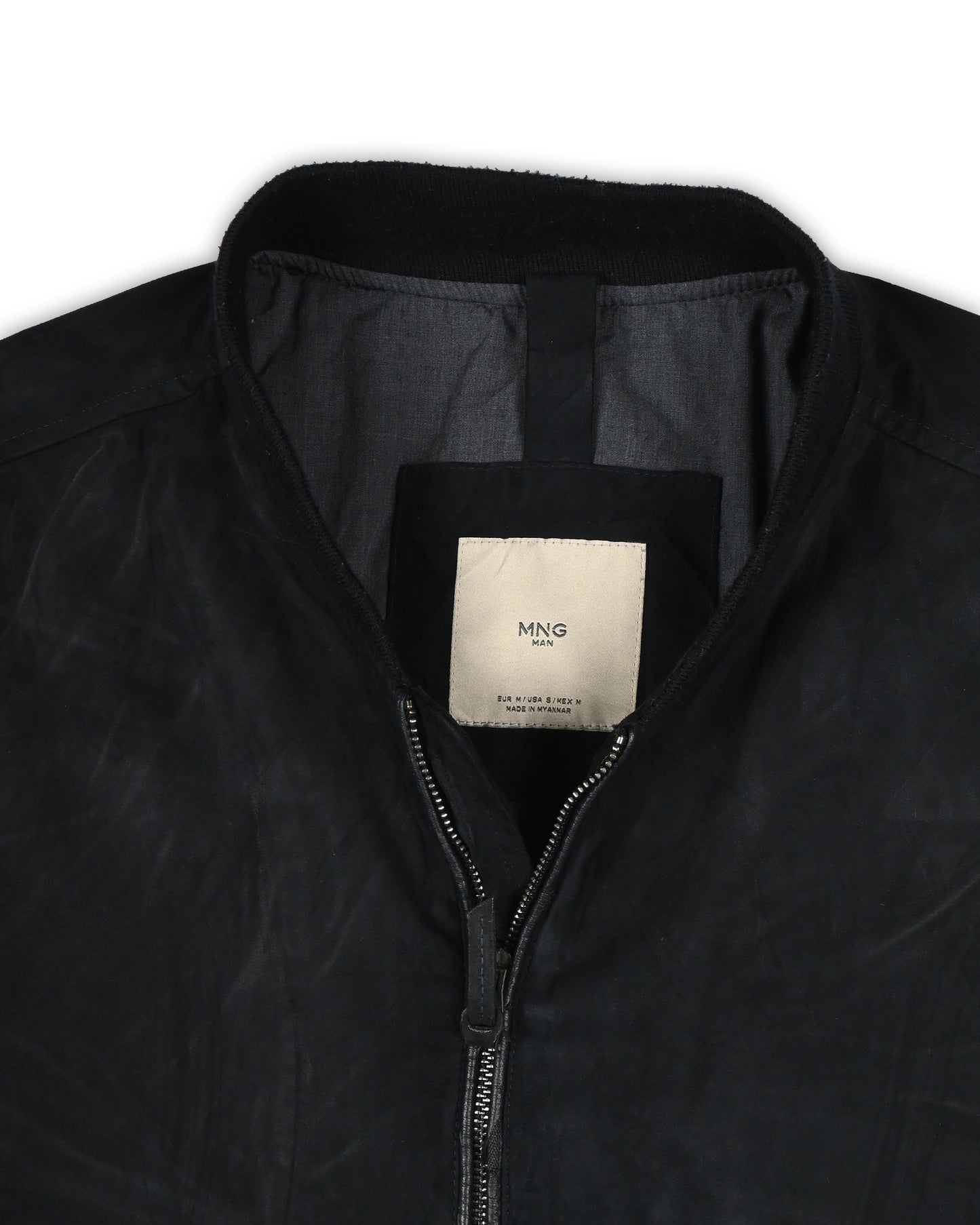 MNG MAN JACKET - S