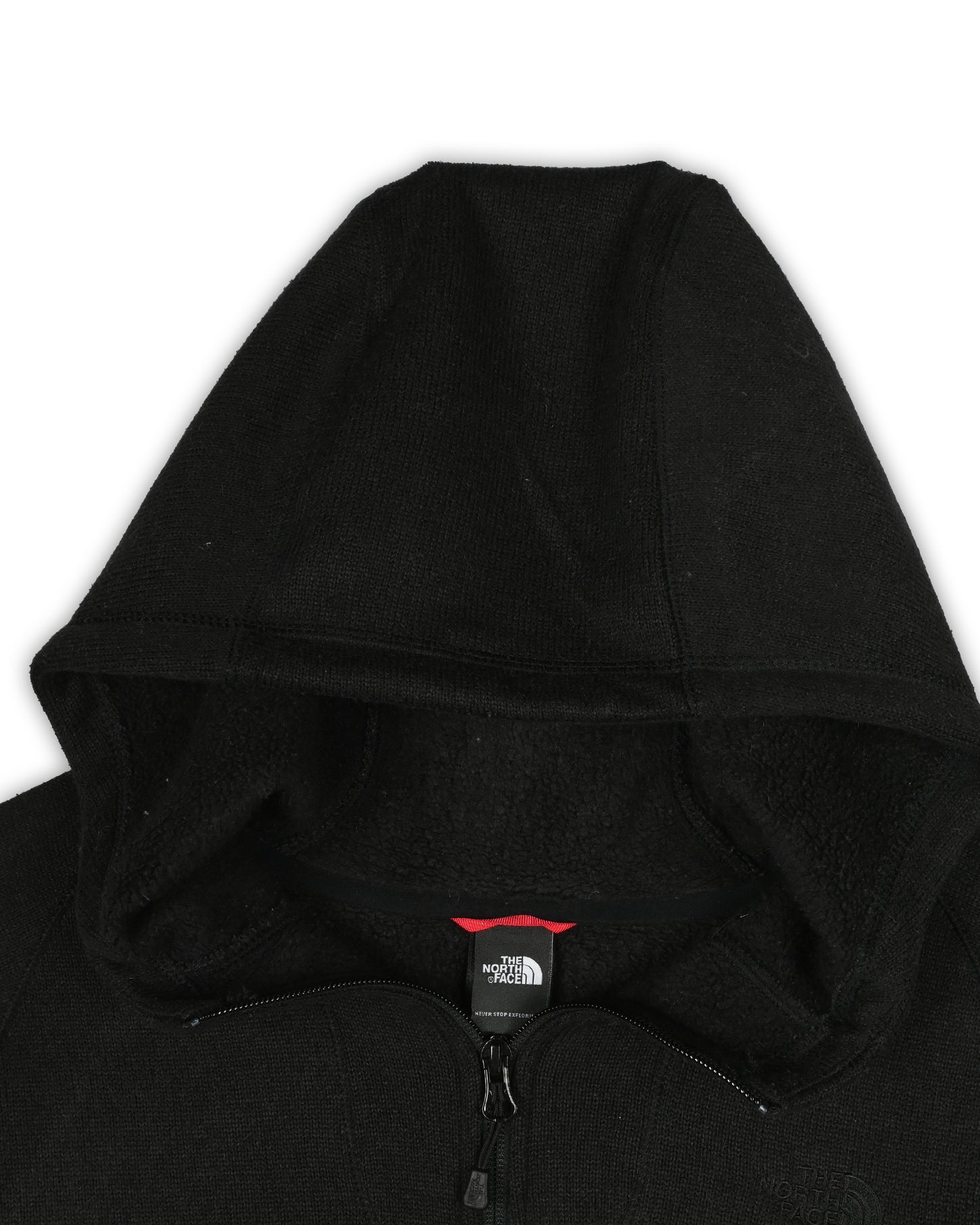 THE NORTH FACE JACKET - L