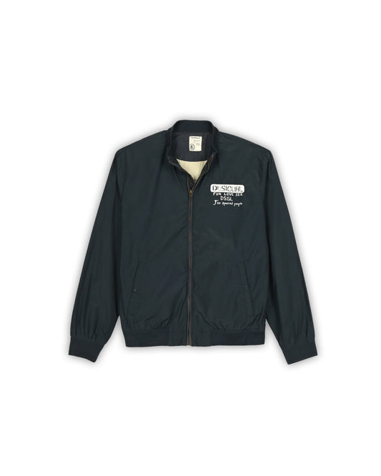 VINTAGE JACKET - L