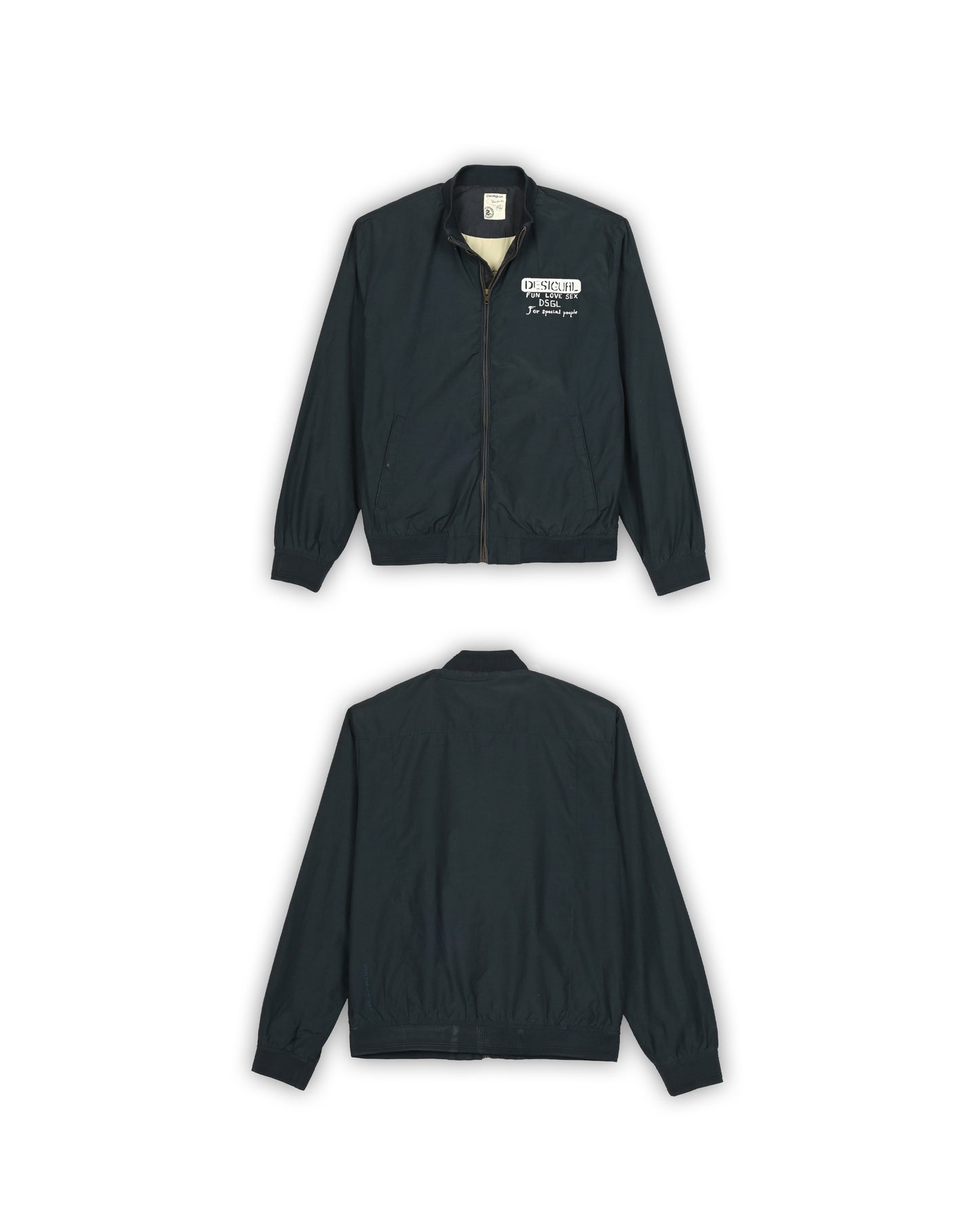 VINTAGE JACKET - L