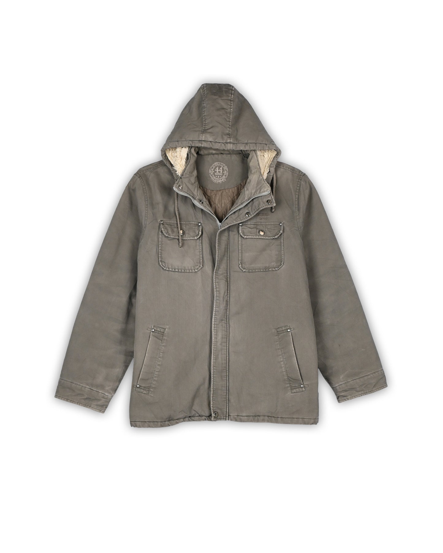 VINTAGE JACKET - XXL